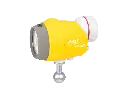 YELLOW SILICONE SLEEVE_2 WITH Q1i (PSS-Q1-01-YEL).webp