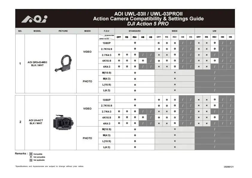 AOI UWL-03II-BLK (6).webp