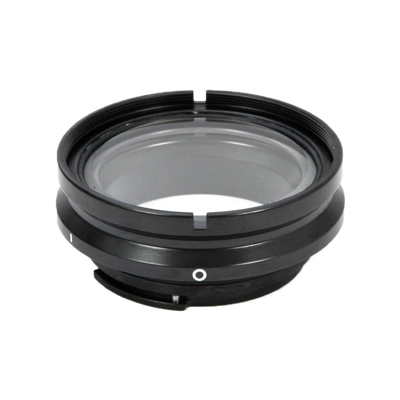 Nauticam N50 Short Port 25 with M67 thread for Wet Wide Angle lenses