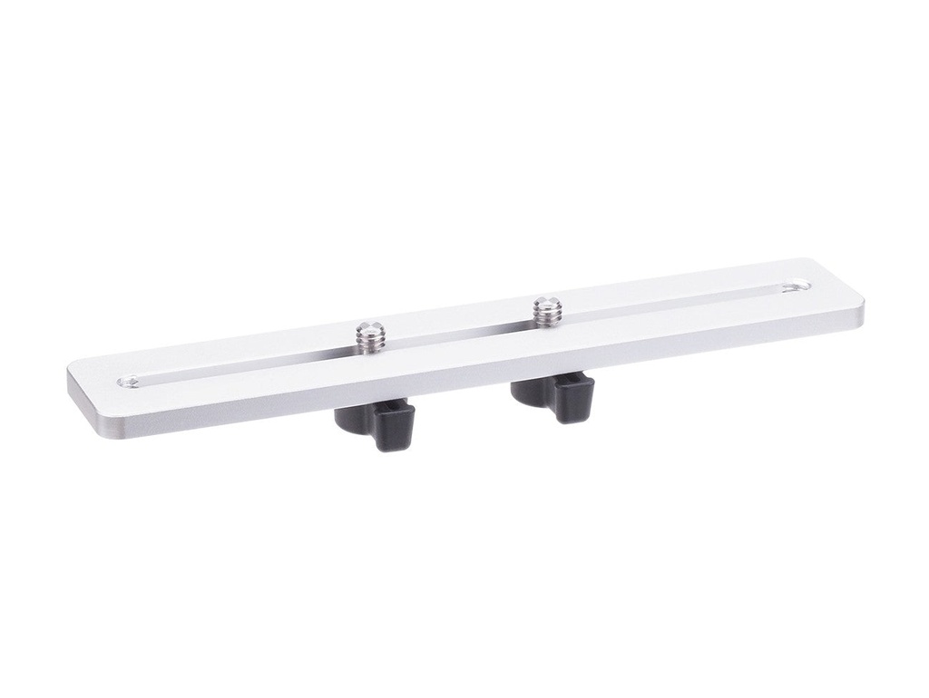 AOI TR-02-170-SLR Tray - 02 in 170mm  (Silver Color)