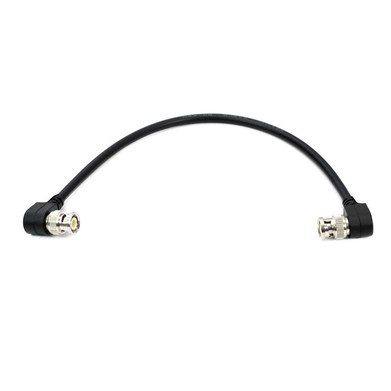Nauticam SDI cable in 0.4m length (for connection from camera to under side of SDI Bulkhead)