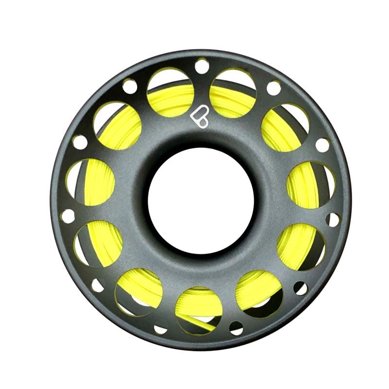 CREST Light Spool