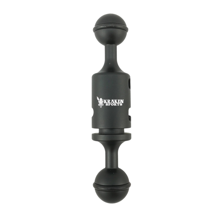 Kraken Quick Release Arm
