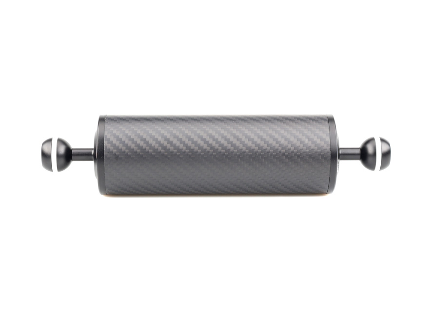 Kraken Float Arm 55mm x 220mm (+220g)
