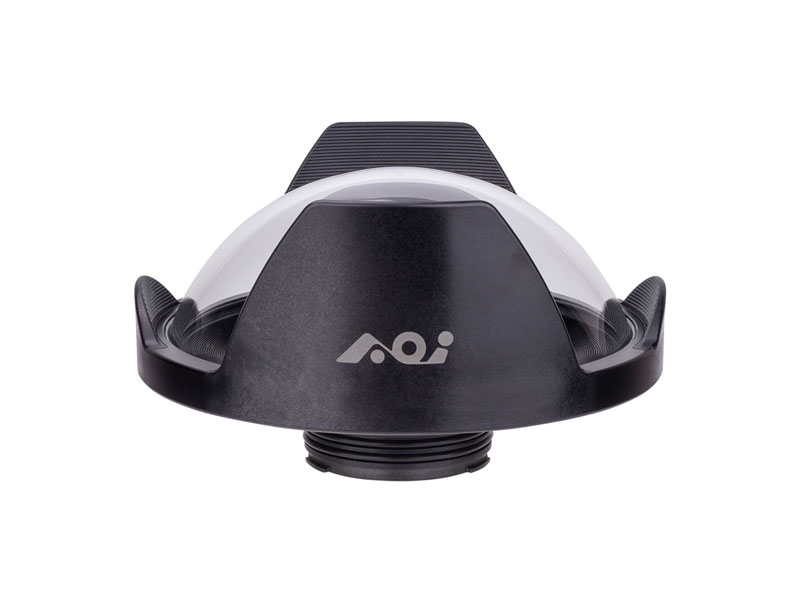 AOI DLP-11 8" Dome Port