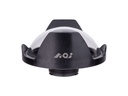 AOI DLP-11 8" Dome Port