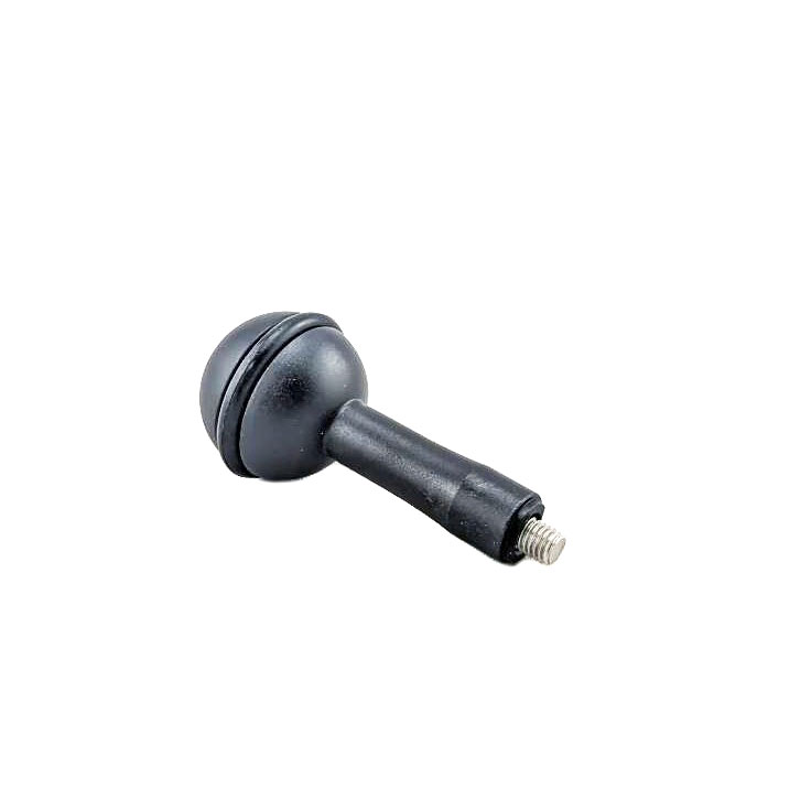 Kraken Ball Mount for Crossbar