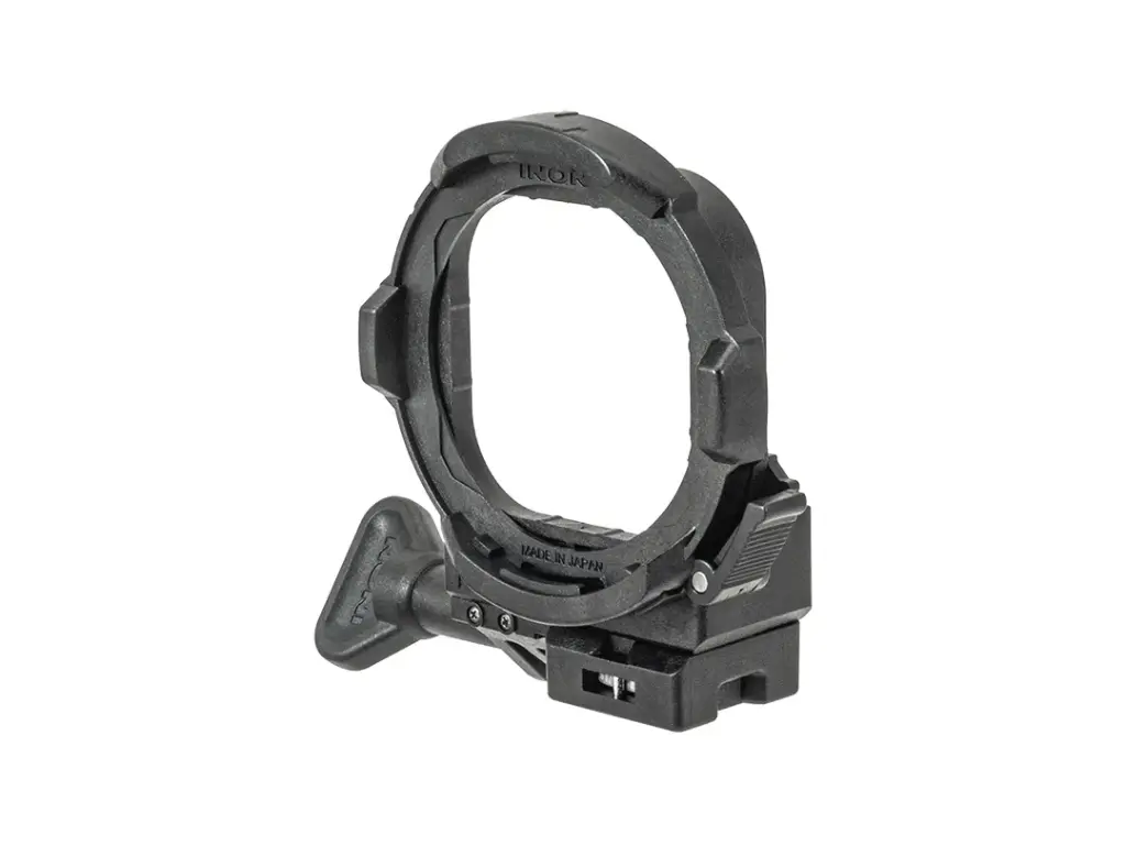 Inon ZD Front Mask