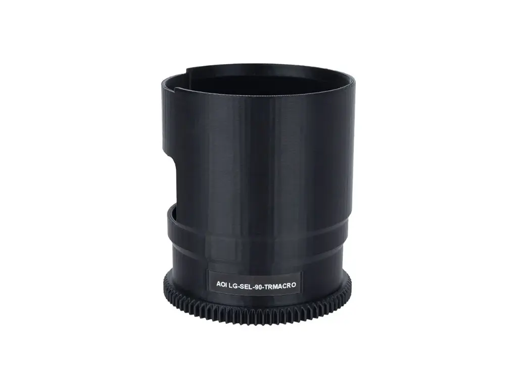 AOI Focus Gear forTamron 90mm F2.8 Di III VXD Macro Lens