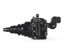 Nauticam Reverse Straight Viewfinder for EMWL （32°/ 1:1） 