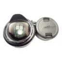 USED Nauticam WWL-1B Wet Wide Lens 1B :130 deg. FOV with compatible 28mm lenses (incl. float collar)