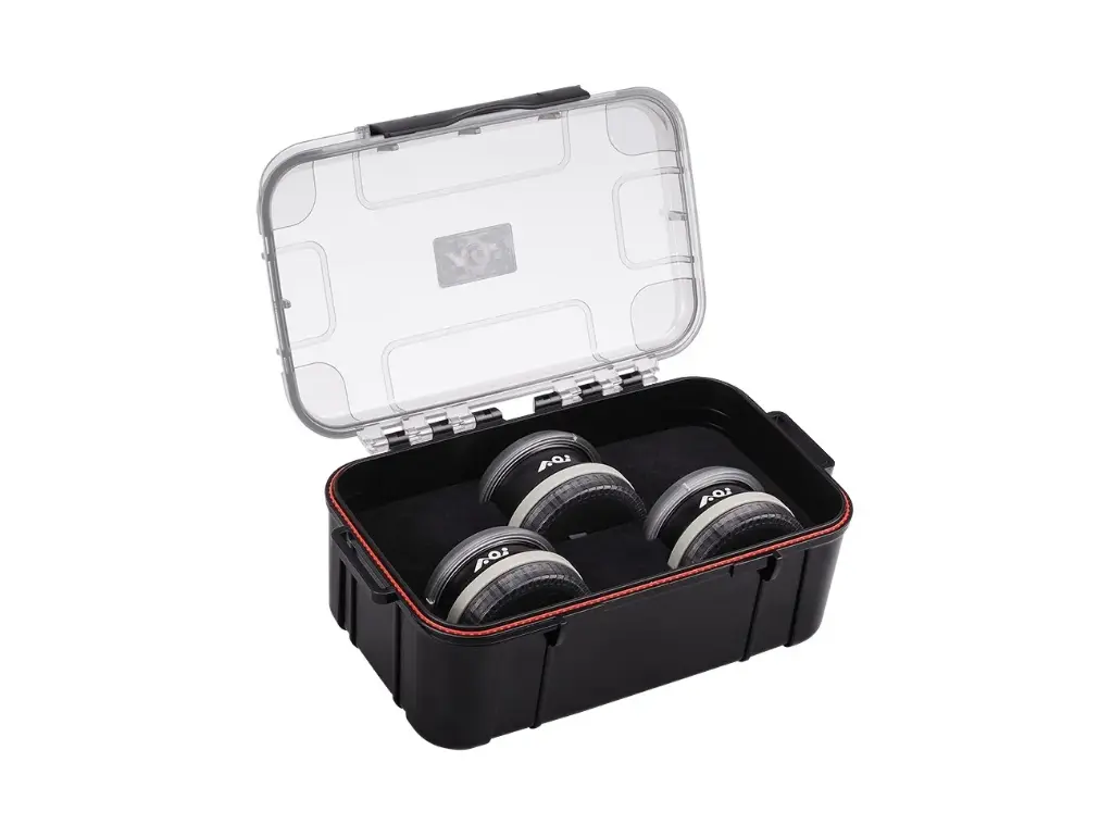 AOI UCL-PRS-01 Underwater Pro Range (+12.5, +18.5 & +23.5 Close-up Lenses) Box Set 