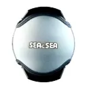 USED Sea&Sea Optical Dome Port [30104] 