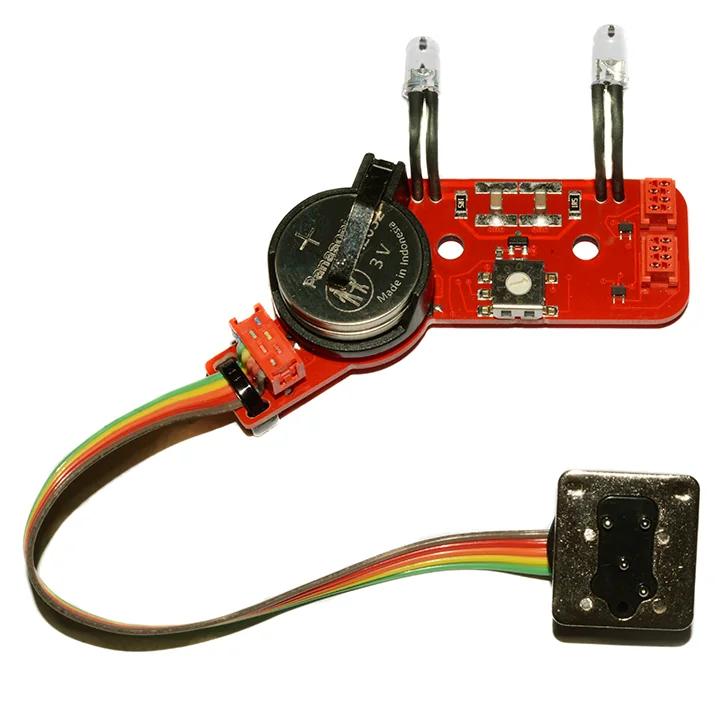 UW Technics Optoelectronic TTL-Converter for NIKON for modern NAUTICAM underwater housings