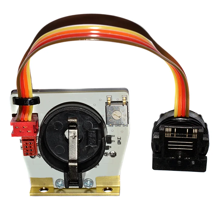 UW Technics Optoelectronic TTL-Converter for SONY A7CII, A7C for NAUTICAM underwater housings NA-A7CII, NA-A7C
