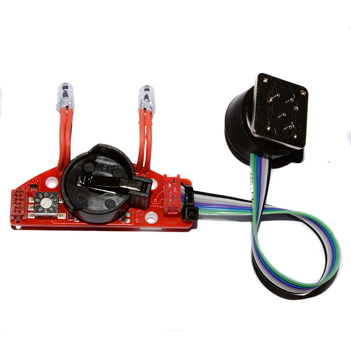 UW Technics Optoelectronic TTL Converter  for NIKON for AQUATICA housings