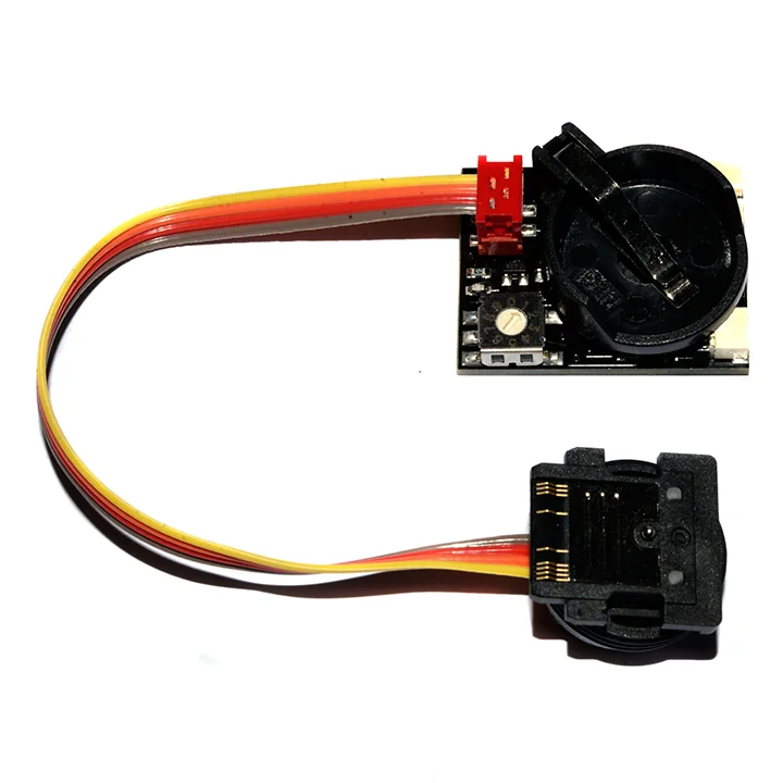 UW Technics Optoelectronic TTL-Converter for SONY A9 III for SEACAM underwater housings