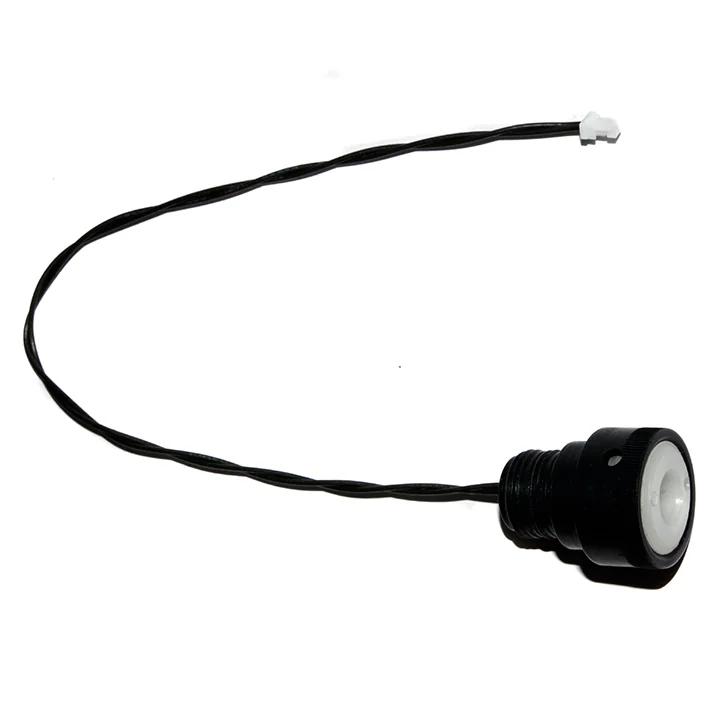 UW Technics Optical Bulkhead for IKELITE housings