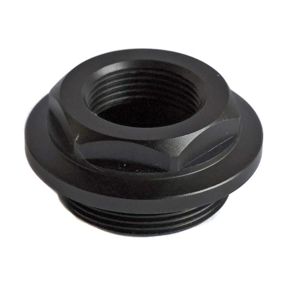 UW Technics M24-M16 Low-height Step-Down Adapter