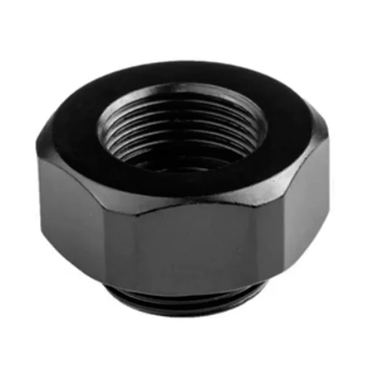 UW Technics Nauticam M16 to M14 Step-Down Adapter