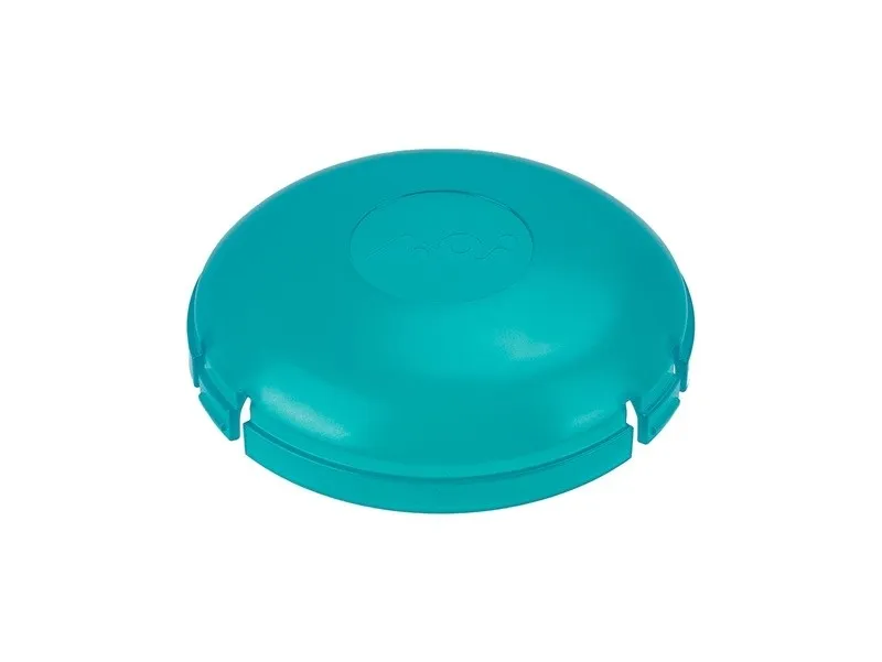 AOI Diffuser Insert Plate 04 - Translucent Blue Color