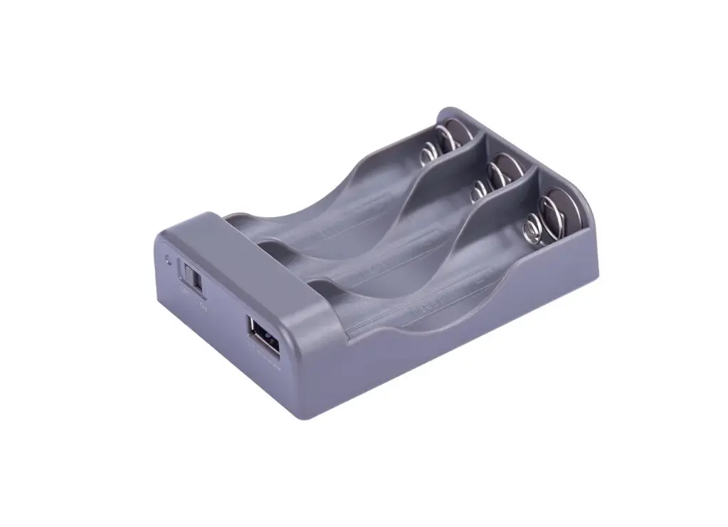 AOI 5V Battery Cartridge 01 - 18650 x3