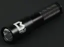 Bigblue AL1300NPT Dive Light (Tail Switch)