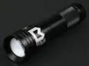Bigblue AL1300WP Dive Light with Wide Beam