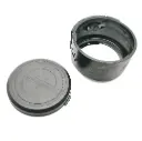 USED Nauticam N120 Extension Ring 60 With Lock 