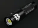 Bigblue Black Molly VII