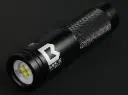Bigblue Black Molly VI