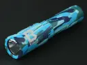 Bigblue AL1300NP Camouflage Dive Light