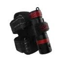 Subnox SUBLZT BCD Mounting Clip
