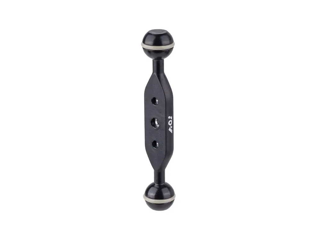 AOI 5" Ball to Ball Plastic Arm - AMP-BB-5 