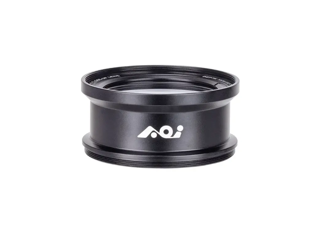 AOI UCL-05N Underwater +6 Close-up Lens 