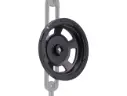 AOI QRS-01-MBP Quick Release System 01 Mount Base in Plastic 