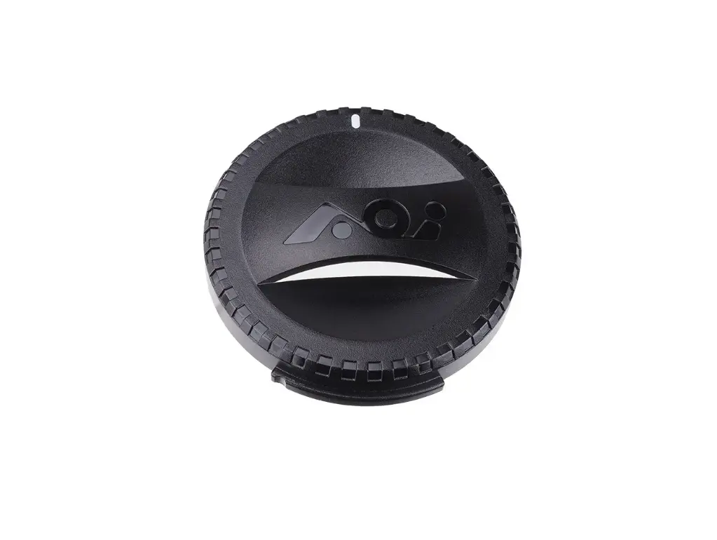 AOI QRS-01 Adapter Front Cover