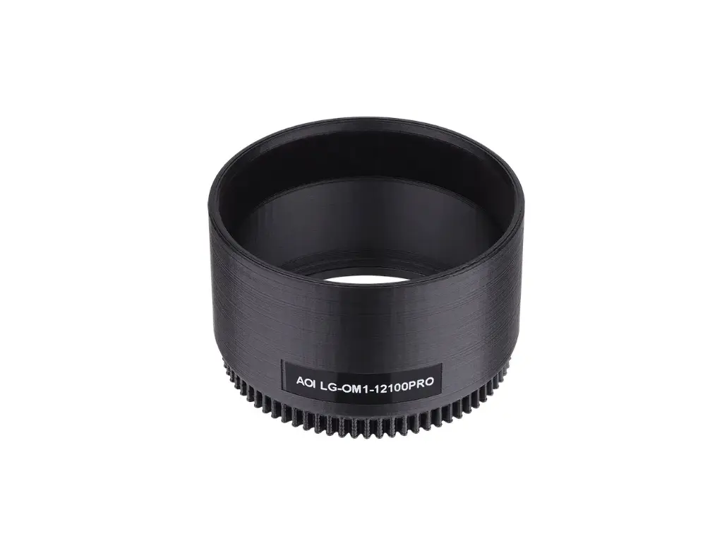 AOI Zoom Gear 1 for M.ZUIKO DIGITAL ED 12-100mm F4.0 IS PRO