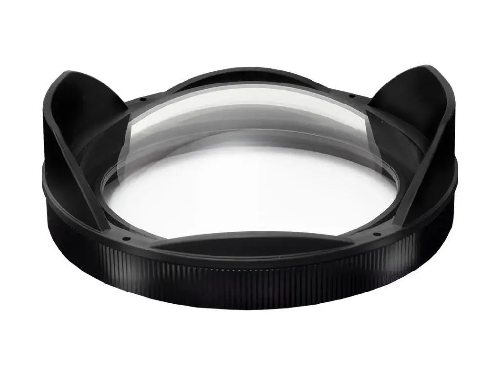 INON Dome Lens Unit IIIG (Multi-coating optical glass)