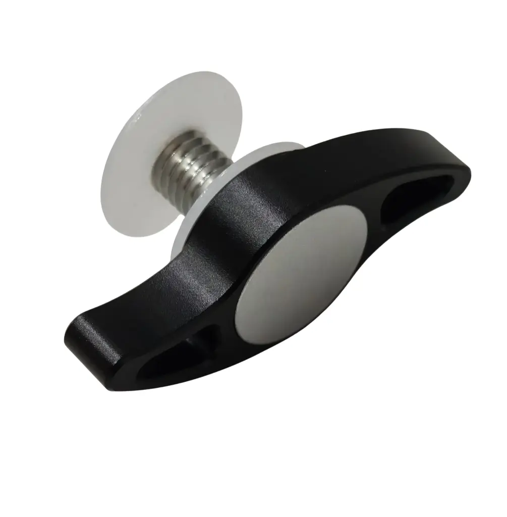 Divevolk Clamp Locking Knob