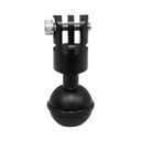 Bigblue GoPro Ball Mount