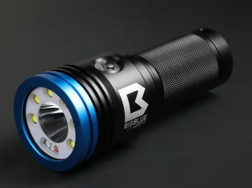 [VTL4200PB-2006] Bigblue VTL4200PB Video Tech Light