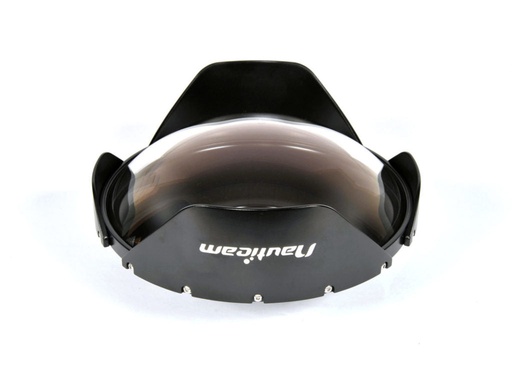 [16405] Nauticam N200 250mm Optical glass Wide Angle Port (Depth rating 45m)