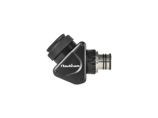 [32213] Nauticam Full Frame Angle Viewfinder 32°/ 1:1 - Compatible with DSLR/FF-MIL (except NA-A7C, FX3)