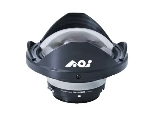 [UWL-09PRO] AOI UWL-09 PRO 0.45X Wide Angle Lens