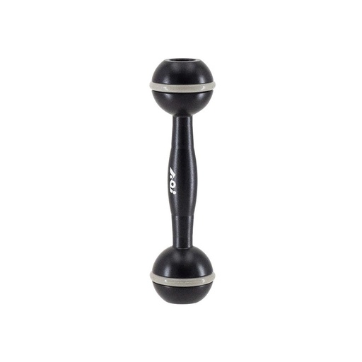 AOI AM1A Aluminum Arms (Black Color)
