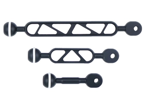 Kraken YS Ball Arms