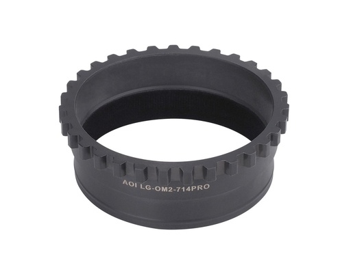 [LG-OM1-714 ASPH] AOI LG-OM1-714ASPH Zoom Gear- 1 for LUMIXG VARIO 7-14mm F4.0 ASPH