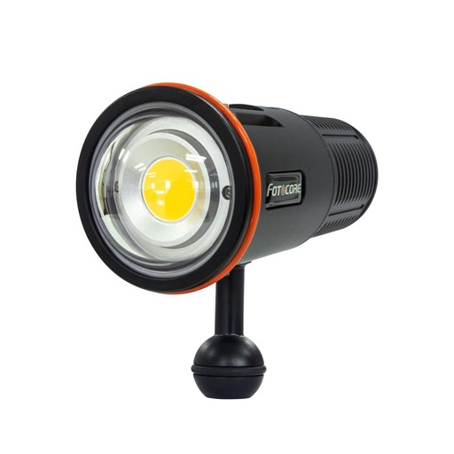 [FTC-M8] Fotocore Video Light M8 (8000 lumens)