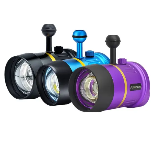 Fotocore GTM Strobe
